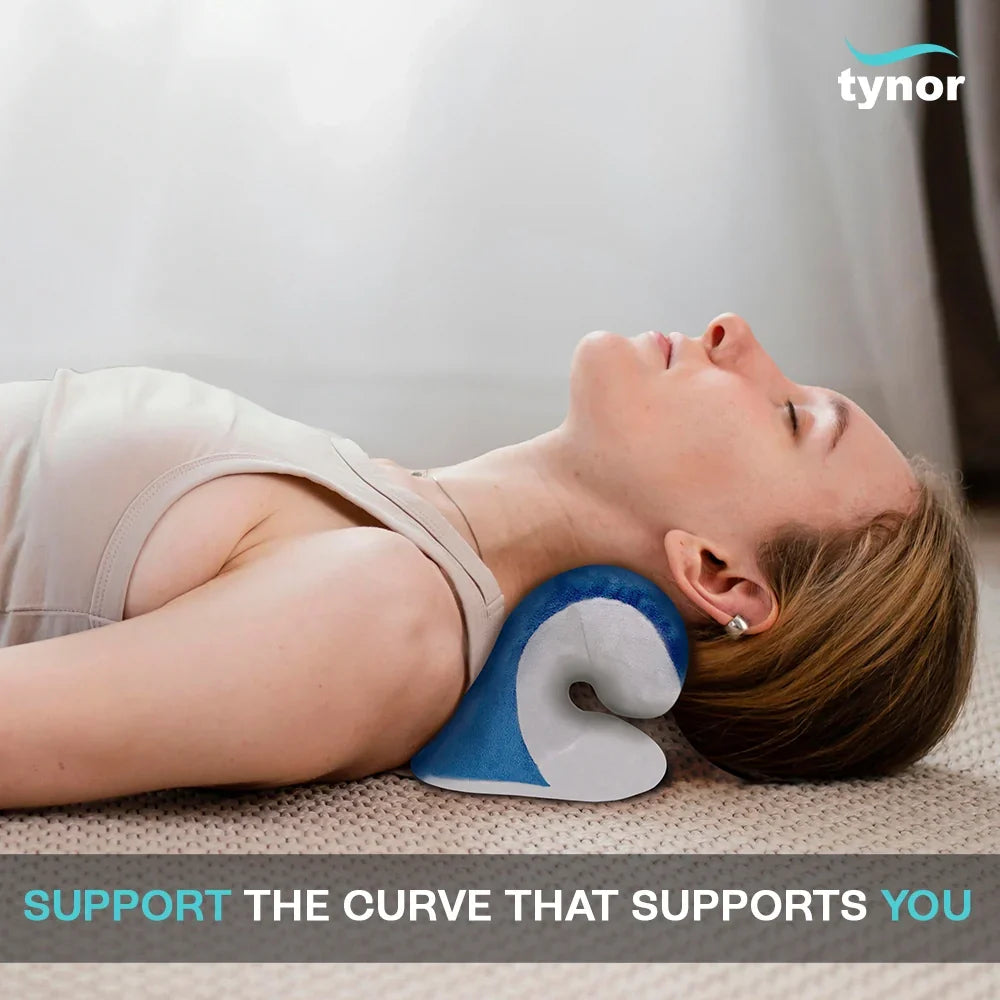 Neck Corrector & Relaxer